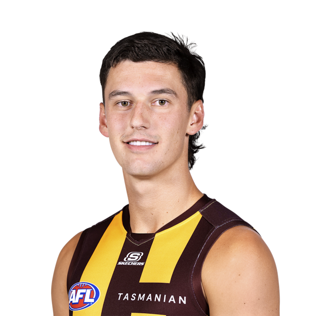 Connor Macdonald profile picture